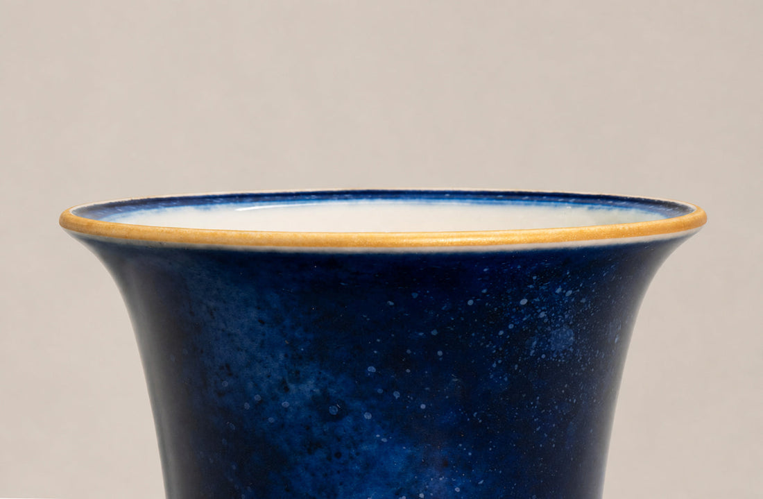 Looking Closely at a Pot: Rim, Body and Foot