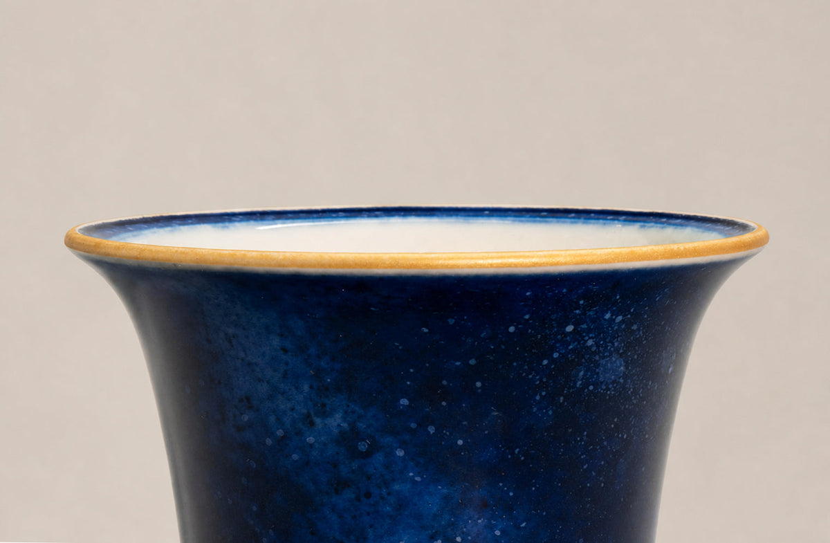 Looking Closely at a Pot: Rim, Body and Foot
