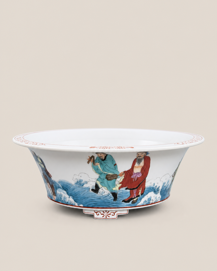 Large Pots
