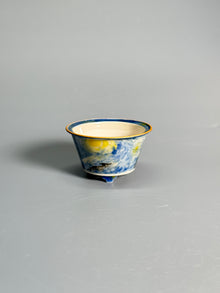 Doraemon Starry Sky Bonsai Pot
