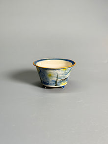 Doraemon Starry Sky Bonsai Pot