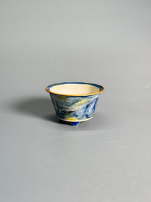 Doraemon Starry Sky Bonsai Pot