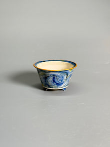 Doraemon Starry Sky Bonsai Pot