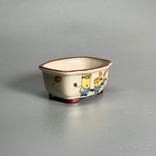 Minions Cartoon Manger-Shaped Bonsai Pot — alternate view 9