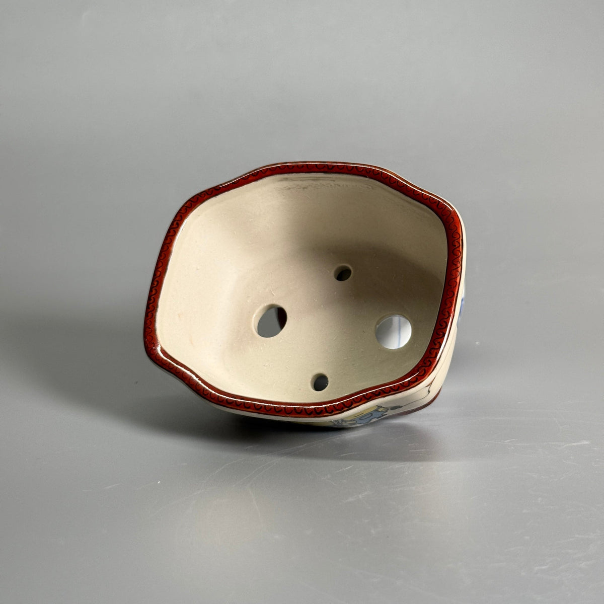 Minions Cartoon Manger-Shaped Bonsai Pot — alternate view 10