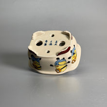 Minions Cartoon Manger-Shaped Bonsai Pot — alternate view 11